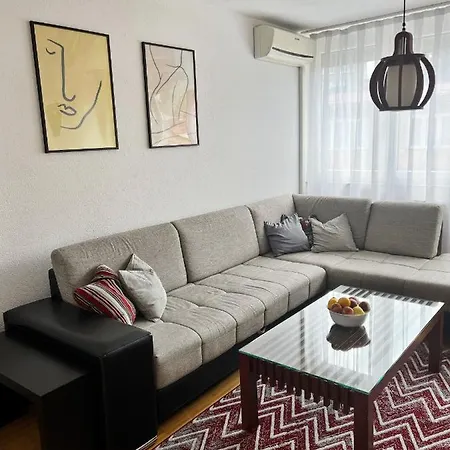 Hello Sa Apartment Sarajevo