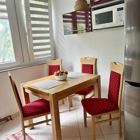 Apartment Hello Sa Sarajevo