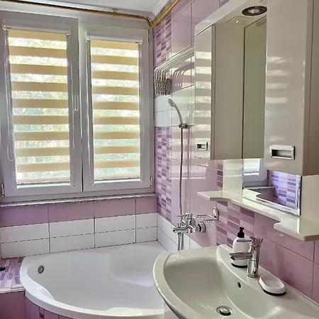 Hello Sa Apartment