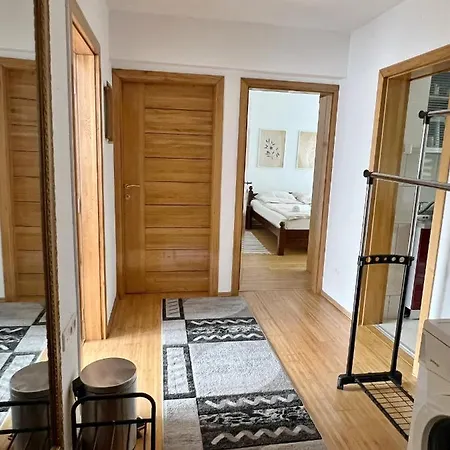 Apartment Hello Sa *